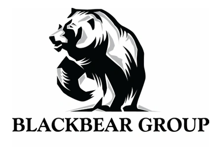 Blackbear Transport, LLC's Logo